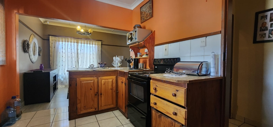 3 Bedroom Property for Sale in Stilfontein Ext 3 North West